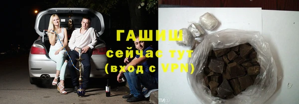 твердый Алексин